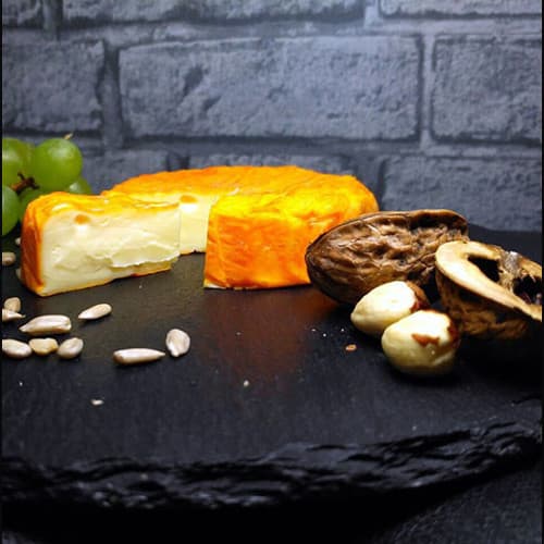 Сыр Ружетт (Briette) , 125г