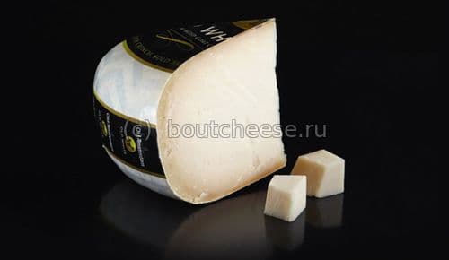 Сыр козий Старый Амстердам