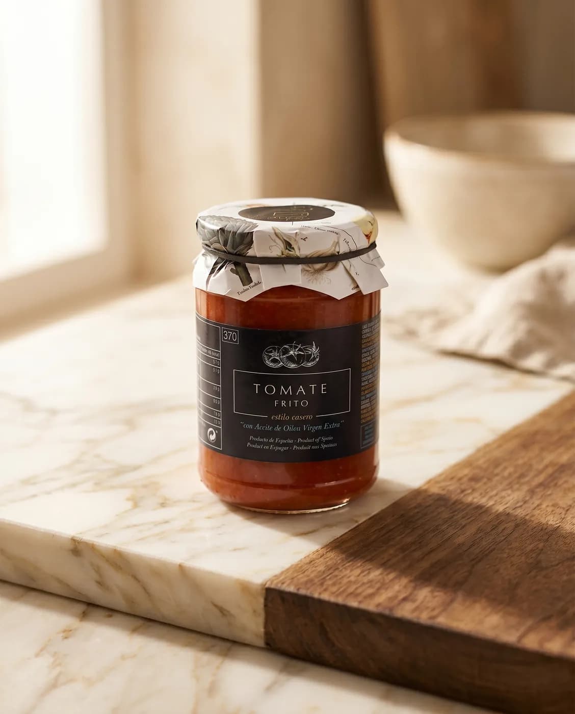 Соус томатный по-домашнему «Don Gastronom», 330 г