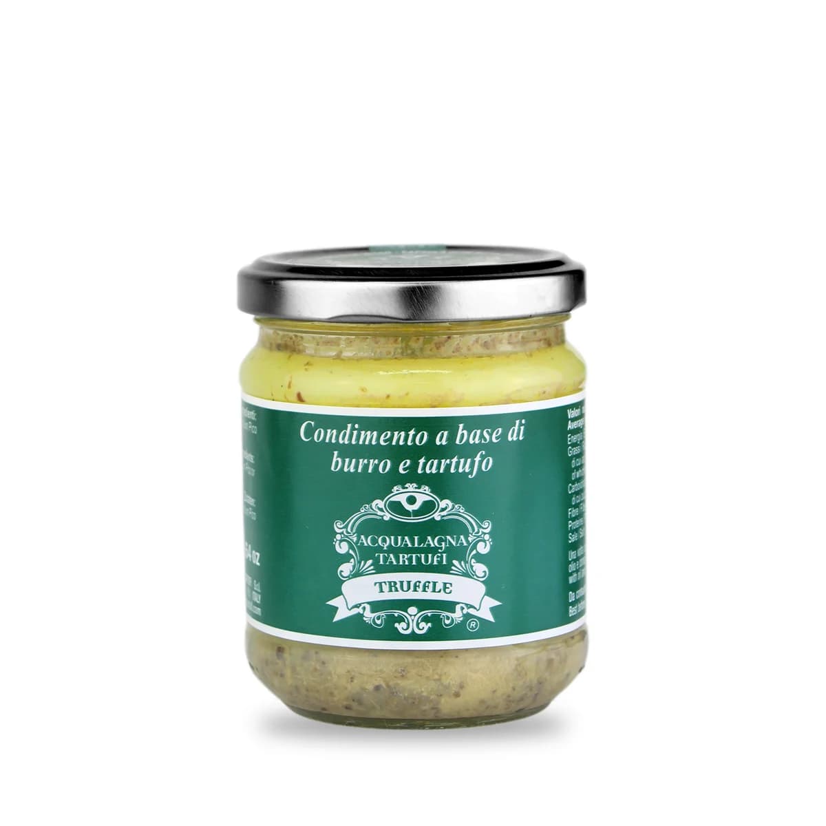 Сливочное масло с трюфелем, 80 г