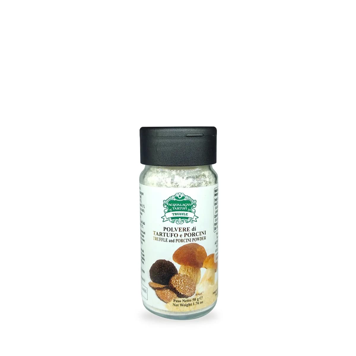 Порошок из трюфеля и белых грибов, 50 г